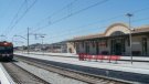 Un tren atropella un jove de 19 anys a Cunit en un tram de vies allunyat de l'estació