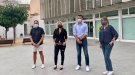 La cercavila de cultura popular i la cercavila de foc tornen per la Festa Major 2021