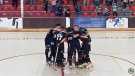 El CE Vendrell perd 6 a 4 a la pista de l'Alcobendas en el partit d'anada del playout