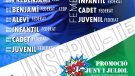 S'obren les inscripcions a l'Escola de Futbol Base El Vendrell