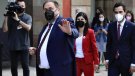 Junqueras: “L’amnistia és la prioritat però hi ha gestos que poden alleugerir el conflicte