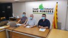El Consell Comarcal del Baix Penedès crea l'observatori del mercat de treball del Baix Penedès