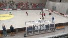 El CE Vendrell no aconsegueix la permanència a l'OK Lliga