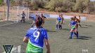 Els partits del cap de setmana de l'EFB El Vendrell