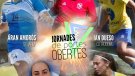 Suport especial a les Jornades de portes obertes femenines