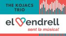 Es fan millores i es programa un concert a la plaça de Ramona Macipe dins de l’estratègia “El Vendrell sent la música”