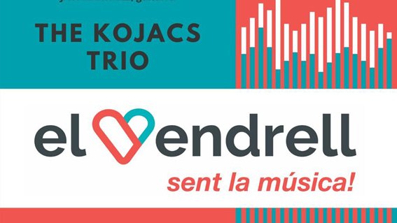 Es fan millores i es programa un concert a la plaça de Ramona Macipe dins de l’estratègia “El Vendrell sent la música”