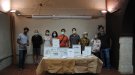 Comunicat GEVEN-Grup Ecologista del Vendrell i el Baix Penedès
