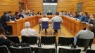 Acords del Ple ordinari del mes de desembre al Vendrell