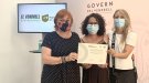El projecte de Gent Gran “Detectem”, reconegut pel Banc de Bones Pràctiques dels governs locals