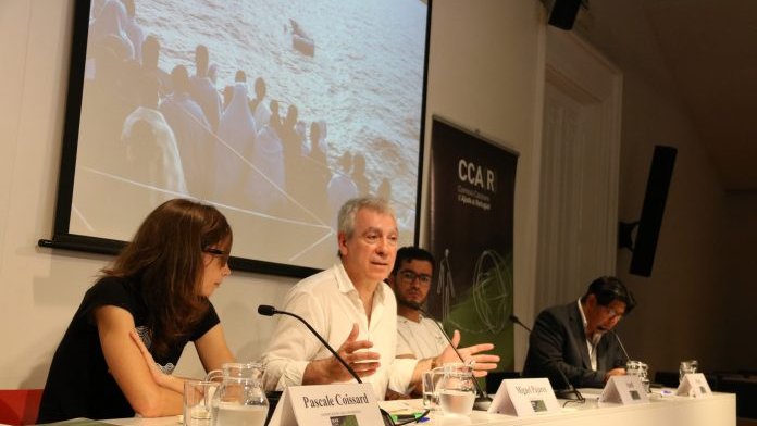 Catalunya és la segona comunitat autònoma que va tramitar més sol·licituds de protecció internacional el 2020