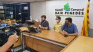 El Baix Penedès inicia una nova campanya de promoció turística protagonitzada per l’humorista cunitenc Guillem Estadella