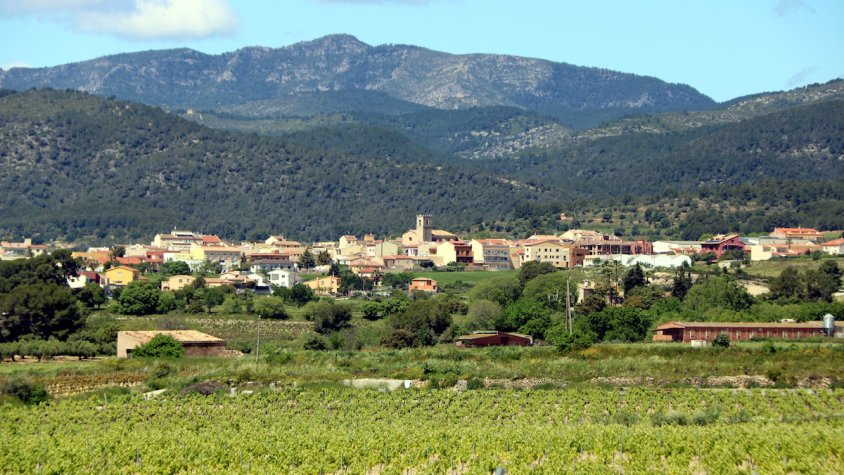 ERC de Sant Jaume dels Domenys demana que es "reconsideri" el lideratge de la legislatura