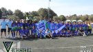 L'EFB El Vendrell clou la temporada amb un acte amb tots els jugadors i jugadores