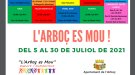 L'Arboç posa en marxa la VII edició de 