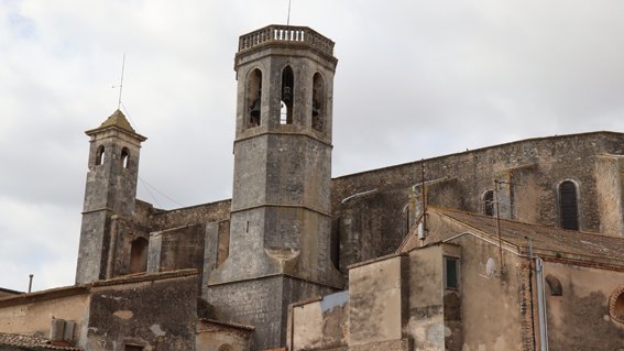 Els grups de l’oposició de l’Arboç qüestionen el procés d’aprovació del Pla Especial de Protecció del Patrimoni Arquitectònic i Arqueològic de l’Arboç