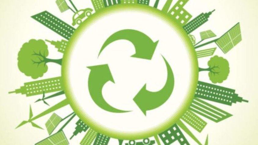 L'Economia Circular a l'espai d'estalvi 