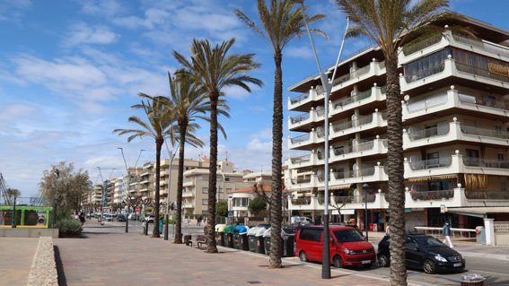 El sector turístic a Catalunya tanca maig amb 2.052 afiliats més a la Seguretat Social