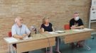Comunicat de Bosc Verd-EdC la Plataforma Cívica per la Salut i el Medi Ambient dels Monjos, el Moviment contra la Incineració de residus i amb el suport de SOS Penedès
