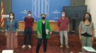 Joventut difon el videoclip d'estiu 