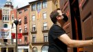 La confiança empresarial creix un 39,7% a Catalunya en el tercer trimestre respecte al mateix període de l'any passat