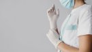 Els hospitals reobren plantes per atendre pacients amb covid-19 davant l'augment d'ingressos