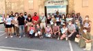 Lliurats els premis de la campanya “Compra i descobreix Catalunya”