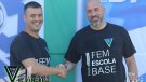 Sergi Teruel, nou coordinador de l’EFB El Vendrell