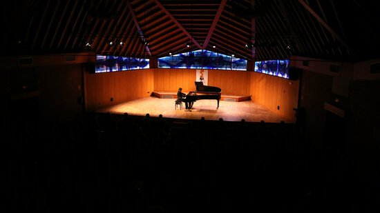 El pianista Javier Perianes inaugura el 40è Festival Internacional de Música Pau Casals del Vendrell