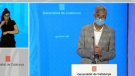 Noves restriccions: Totes les activitats nocturnes a Catalunya hauran d’acabar a les 00.30 h