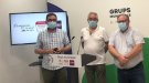 Som Poble-ERC, Primàries i Podem El Vendrell demanen la dimissió del Sr. Christian Soriano com a President del consell d’Administració de El Vendrell Comunicació SLM