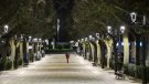 El Govern planteja un toc de queda per municipis