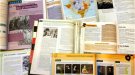 L'Ajuntament de l'Arboç subvenciona el projecte de socialització dels llibres de text de l'Escola Sant Julià