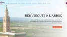 L’Arboç estrena nova web turística per promocionar tots els atractius turístics de la vila
