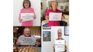 Ambaixadors del Bon Tracte estrenarà el curt 'Persones Grans. Grans Persones' a la Bisbal 