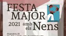 Els Nens del Vendrell s'adapten a les noves mesures per a la Festa Major