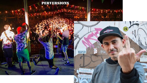 El “Dona’m Cultura l’Arboç” presenta “Bandidos Perversions” i “Fetitxe 13” aquest cap de setmana