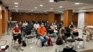 La Xarxa de Santa Tecla rep 11 residents per als hospitals de Santa Tecla i El Vendrell i per a l'atenció primària