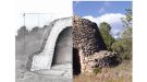 L’Arboç obre al públic l’exposició “Tota pedra fa paret”