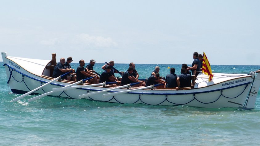 Calafell torna a celebrar la seva Festa Major.