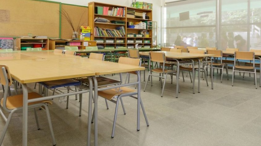 El govern espanyol treballa en una nova distribució horària de les assignatures que donarà “més importància” al castellà