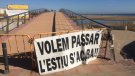 El pont de les Madrigueres del Vendrell s’obrirà al gener