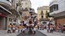 Fins a un total de 8.000 persones participen en els actes de la Festa Major del Vendrell