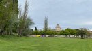 La millora de la il.luminació i la flora del Parc de Santa Llúcia i la instal·lació d’una nova porta d’accés a l’Escola Sant Julià son les propostes guanyadores dels Pressupostos Participatius 2021