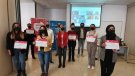 El programa Genius de la Diputació de Tarragona engega una segona edició per evitar la fuga de talent jove