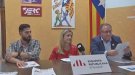 Denuncia d’ERC l’increment dels valors cadastrals Vendrell
