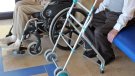 S’allarguen 14 dies més les mesures de protecció dels centres residencials davant la covid19