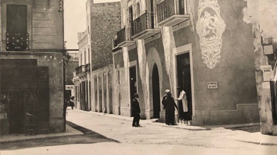 100 anys de la Farmàcia Mestres del Vendrell