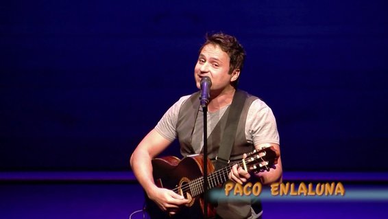 "Pepet i Marieta" i "Paco en la luna", les actuacions del darrer cap de setmana del "Dona'm Cultura l'Arboç"