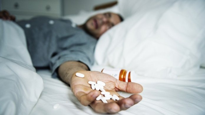 Més d'11.300 persones a Catalunya van iniciar tractament per addicció a les drogues l'any 2020, tot i la pandèmia
